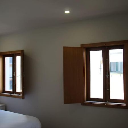 Fontainhas Heritage House Porto Luaran gambar