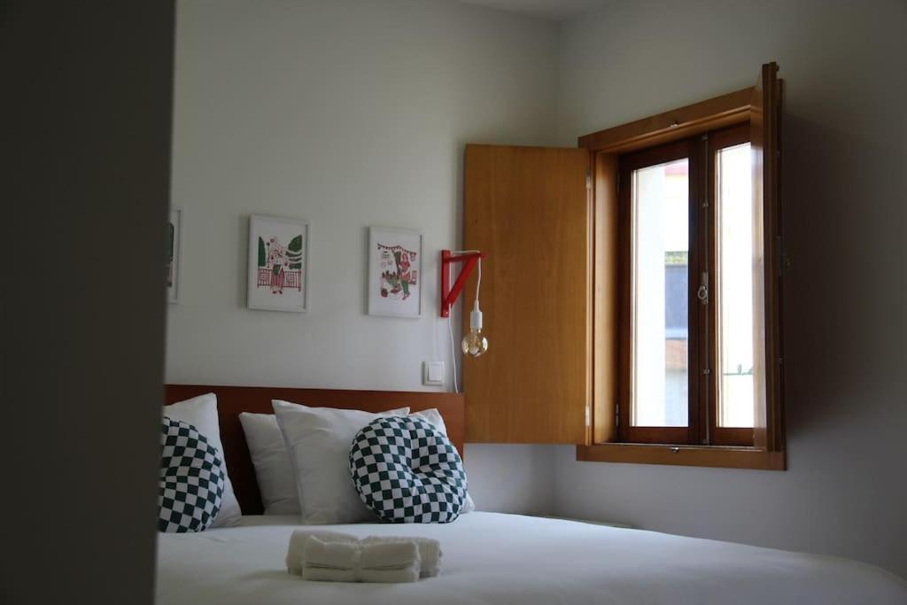 Fontainhas Heritage House Porto Luaran gambar