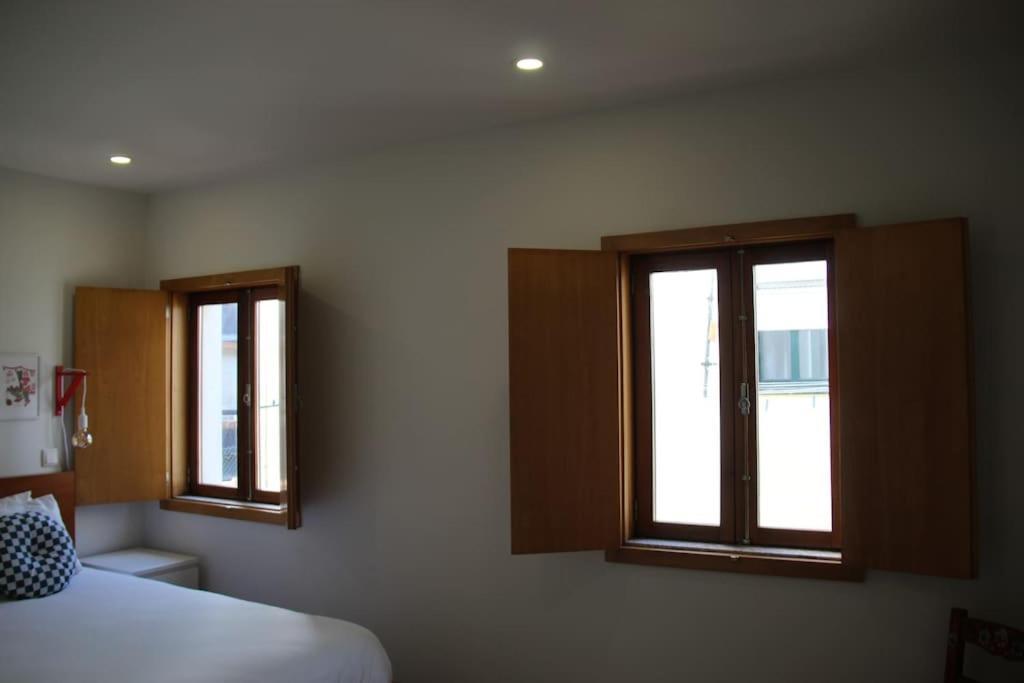 Fontainhas Heritage House Porto Luaran gambar