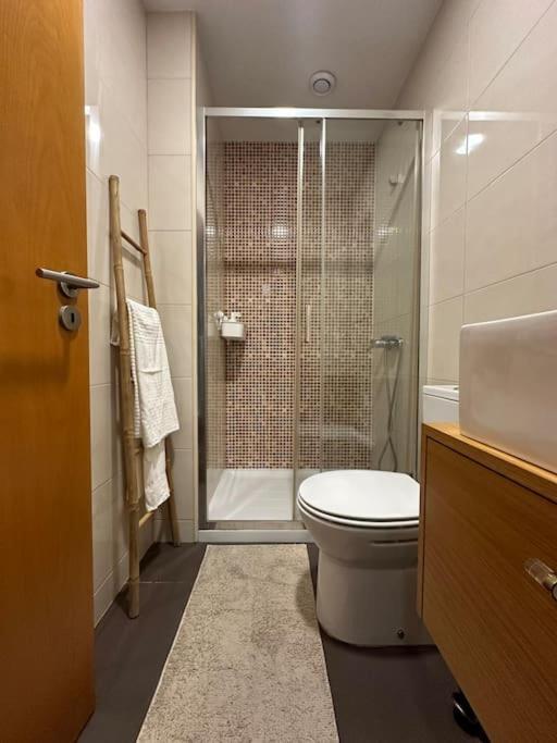 Fontainhas Heritage House Porto Luaran gambar