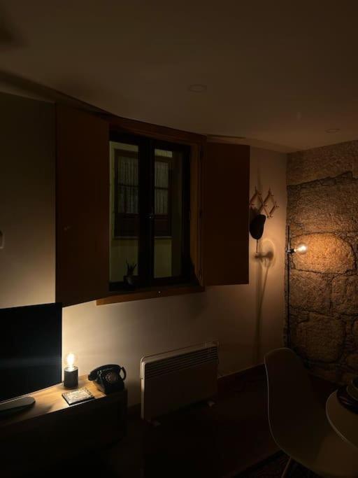 Fontainhas Heritage House Porto Luaran gambar