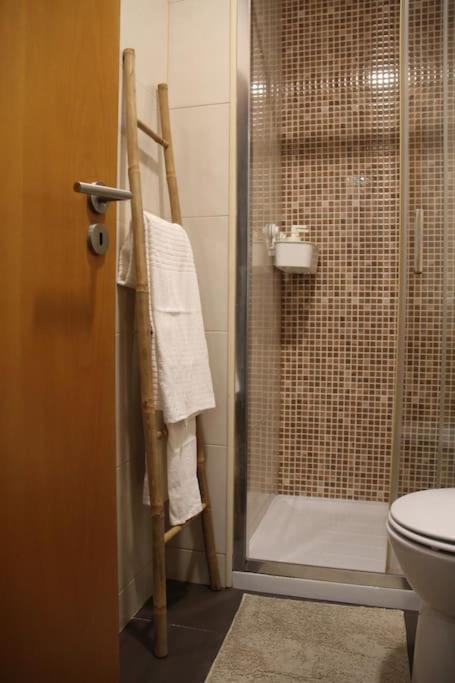 Fontainhas Heritage House Porto Luaran gambar