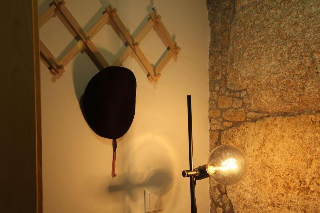 Fontainhas Heritage House Porto Luaran gambar
