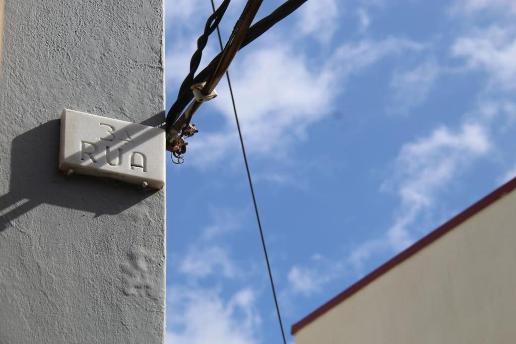 Fontainhas Heritage House Porto Luaran gambar