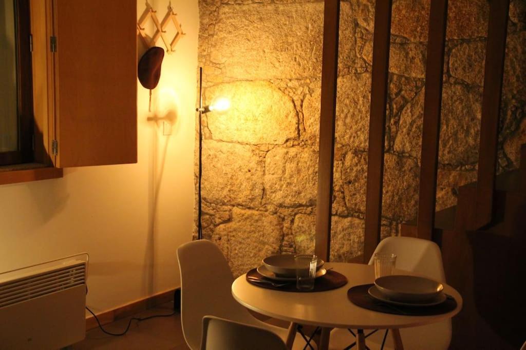Fontainhas Heritage House Porto Luaran gambar